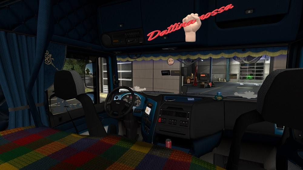 Unlimited Seat Adjustment V1.2