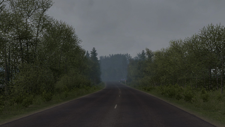Late Autumn/Mild Winter v3.5 Late Autumn/Mild Winter v3.5