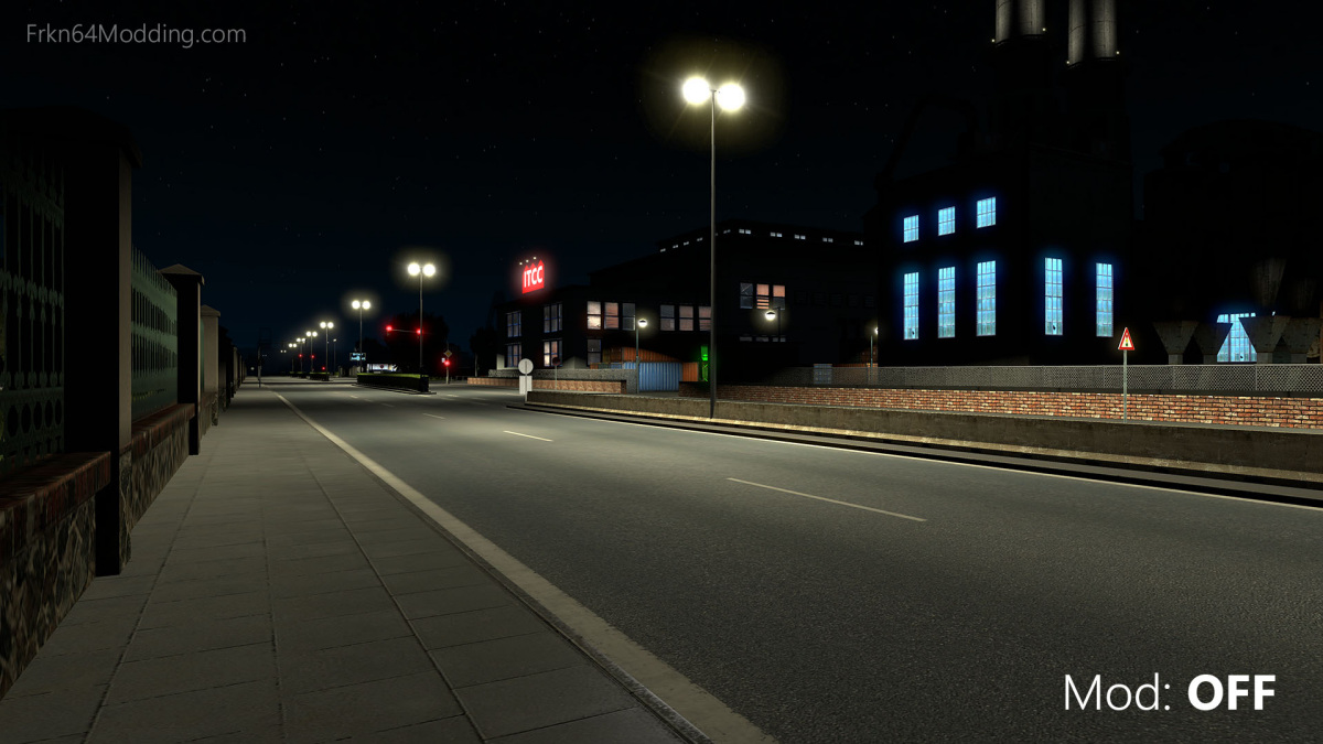 Realistic Vehicle Lights Mod v4.3 (by Frkn64) Realistic Vehicle Lights Mod v4.3 (by Frkn64)