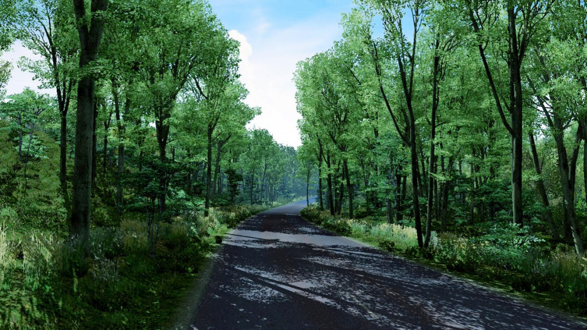 Green BD Map For 1.35.x.x Green BD Map For 1.35.x.x