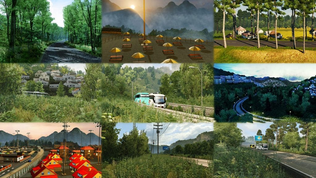 Green BD Map For 1.35.x.x