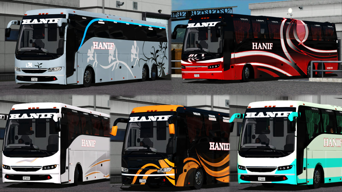 Volvo 9400 Right Hand Updated Volvo 9400 Right Hand Updated