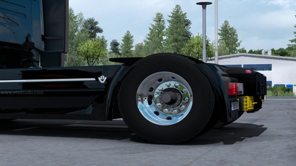 Roda 50Keda Reworked 1.35