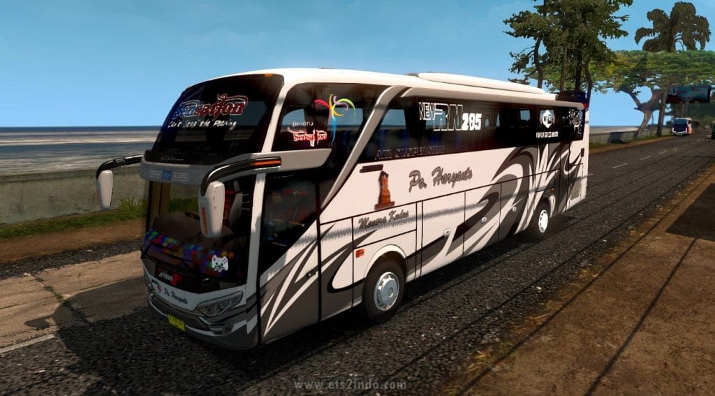 Po Haryanto Sensation 023