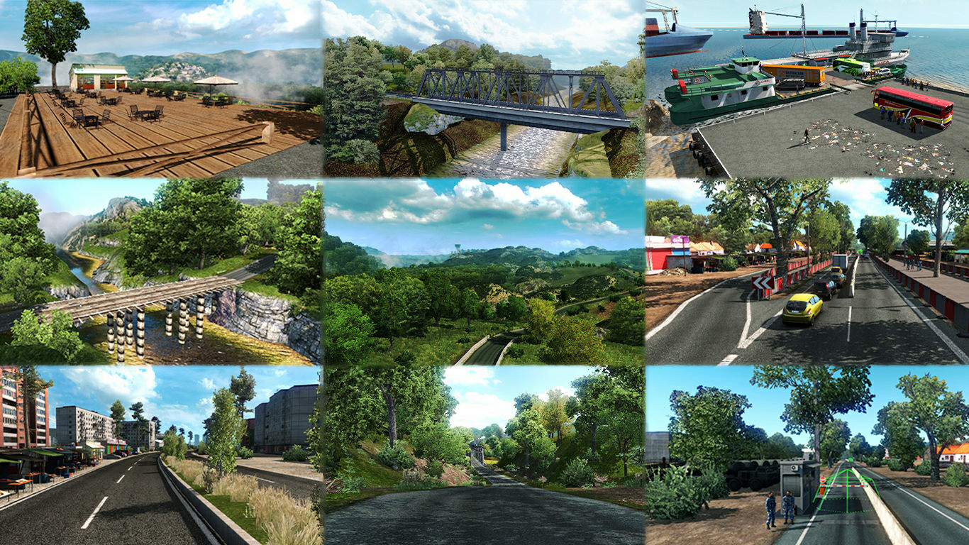 Pro BD Map V8.3 For 1.36.x.x Pro BD Map V8.3 For 1.36.x.x