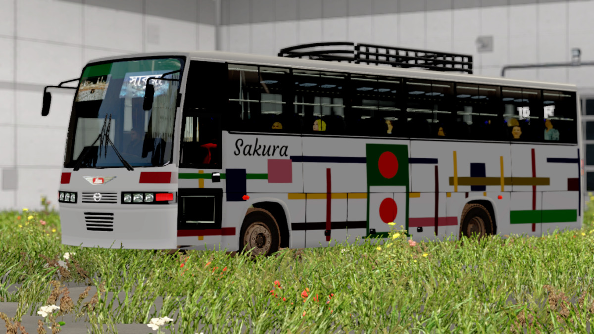 Hino Ak 173 Classic Mod Hino Ak 173 Classic Mod