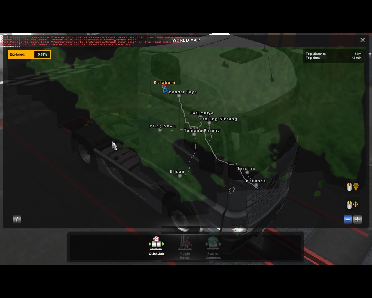 Map Lampung v1 by Risky Febrino Momok rework 1.26 - 1.35 Map Lampung v1 by Risky Febrino Momok rework 1.26 - 1.35