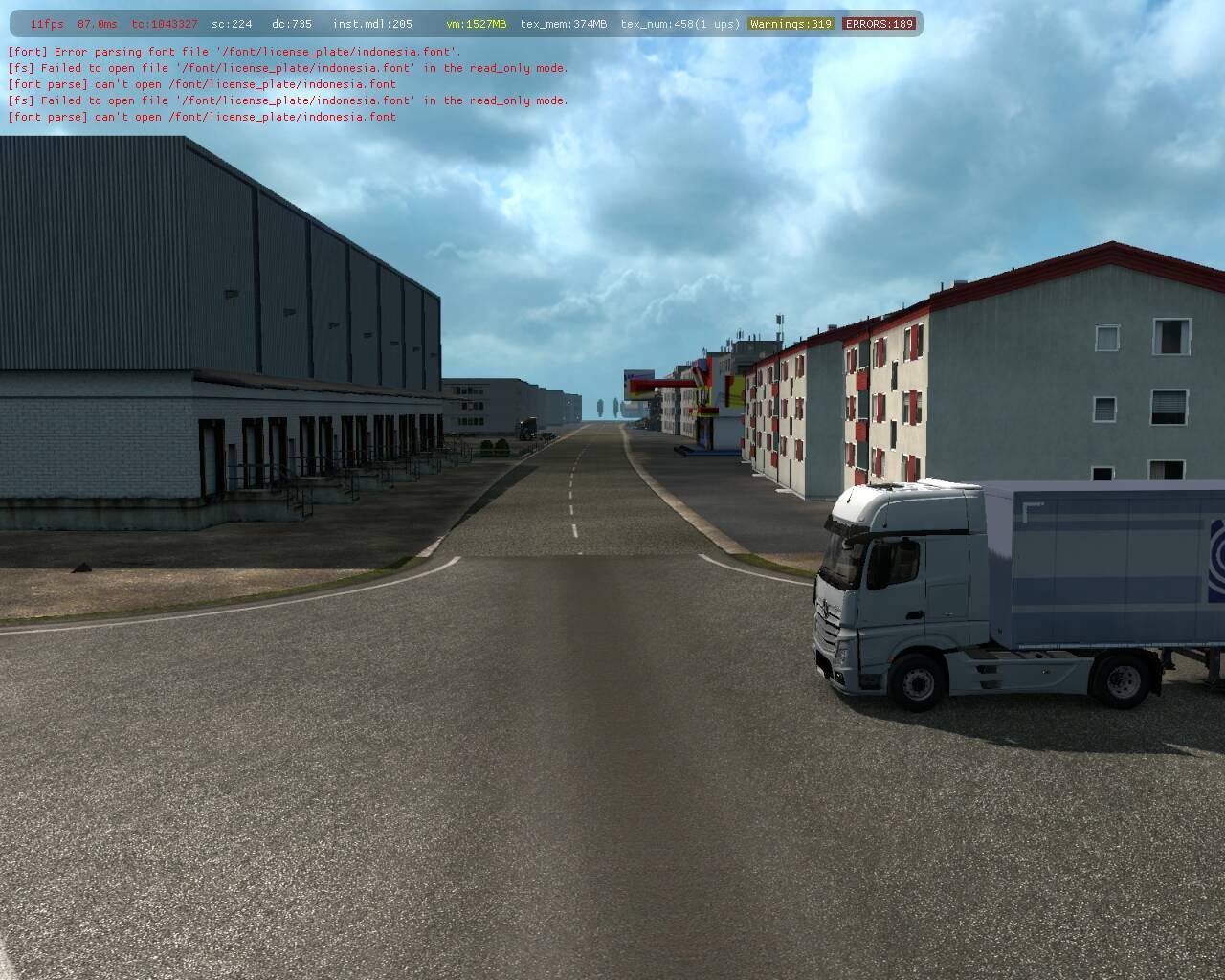 Map Lampung v1 by Risky Febrino Momok rework 1.26 - 1.35 Map Lampung v1 by Risky Febrino Momok rework 1.26 - 1.35