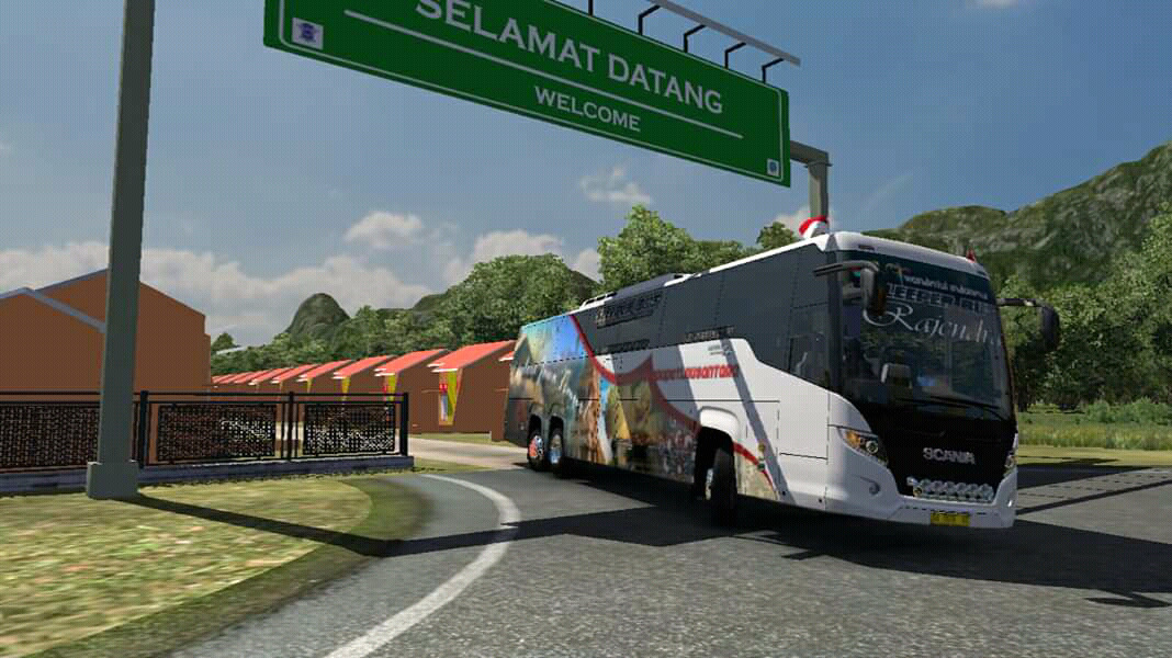 MAP ASTAMBUL V3 REWORK ETS2 V1.30 FULL DLC MAP ASTAMBUL V3 REWORK ETS2 V1.30 FULL DLC