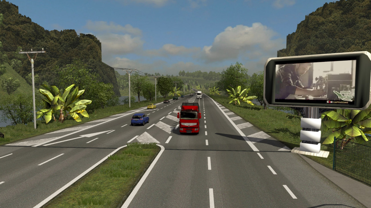 Rework map sumatra 2.8 ets2 v1.36 / 1.37 Rework map sumatra 2.8 ets2 v1.36 / 1.37