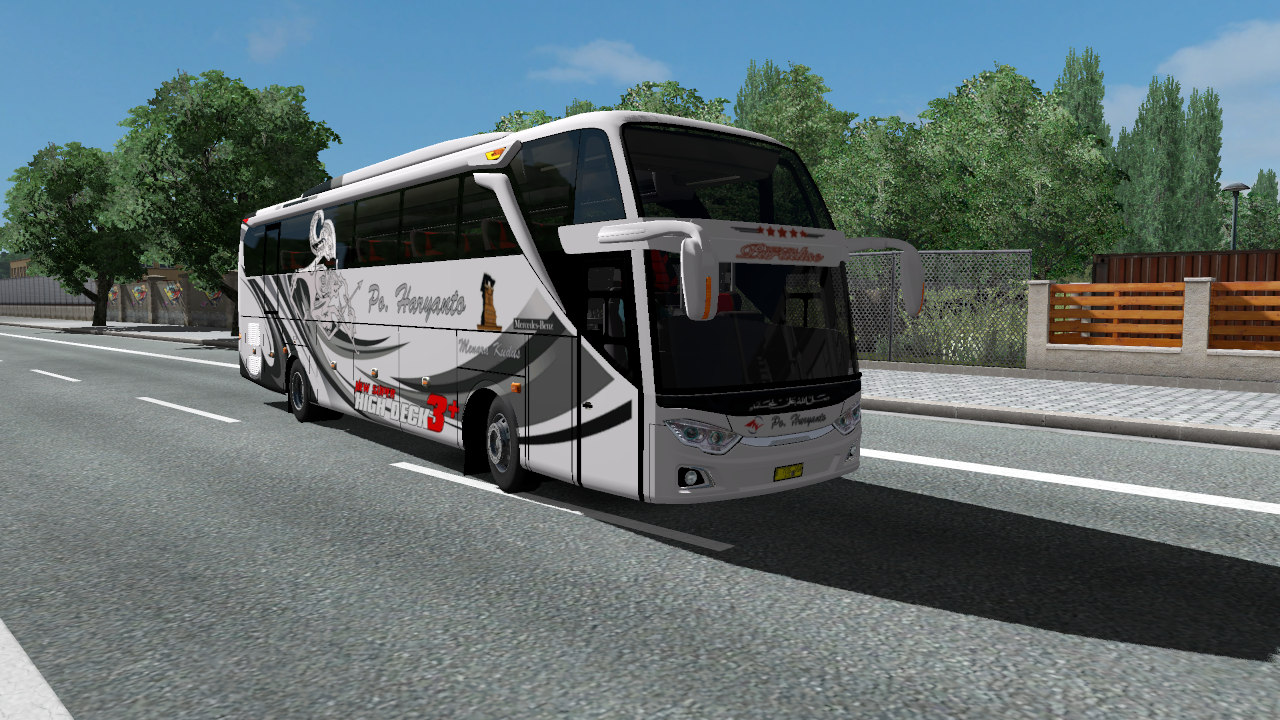 Bus Traffic Pack by FPS Reedit Ryzen Bus Traffic Pack by FPS Reedit Ryzen