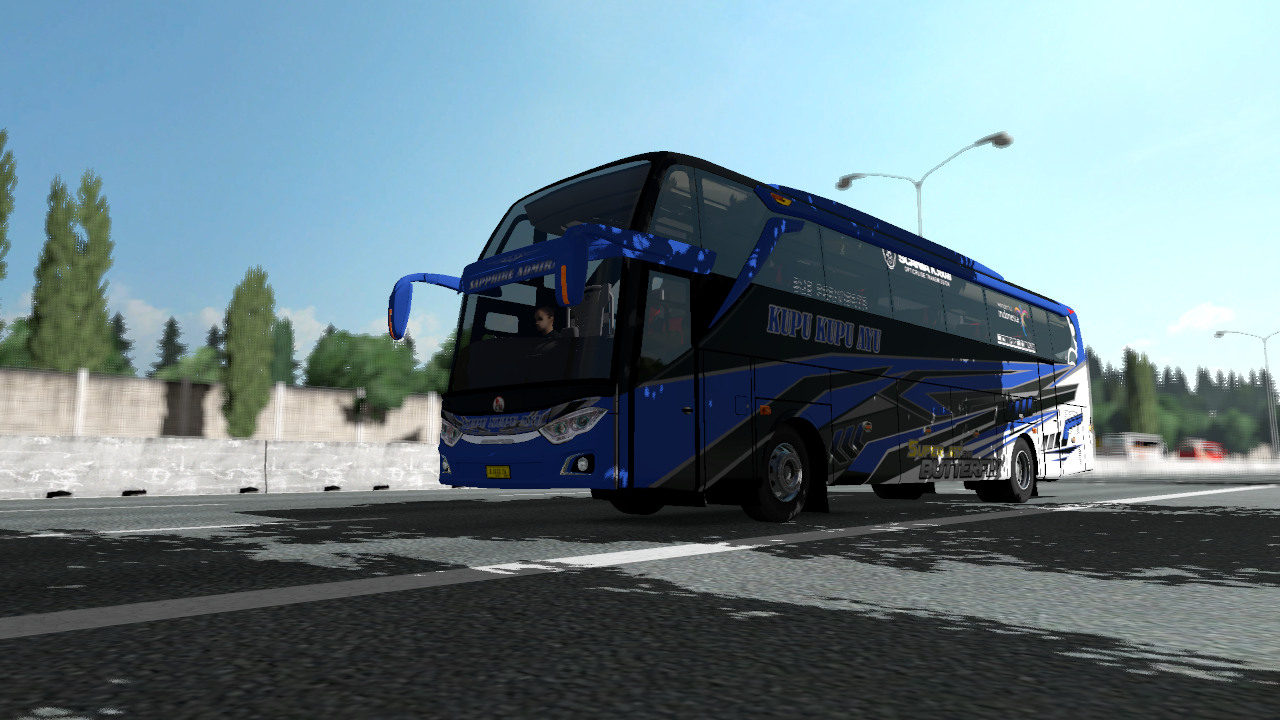 Bus Traffic Pack by FPS Reedit Ryzen Bus Traffic Pack by FPS Reedit Ryzen