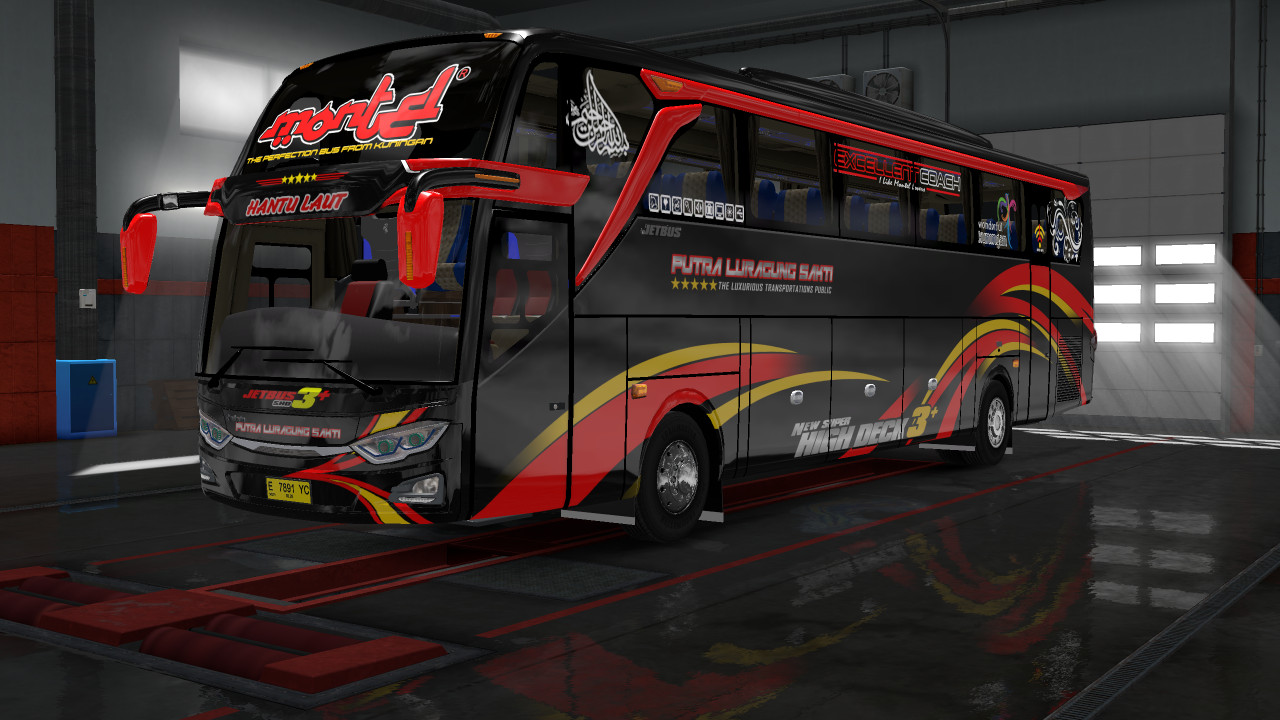 Livery Pack AKAP JBSHD Ojepeje by Mizta Doel Livery Pack AKAP JBSHD Ojepeje by Mizta Doel