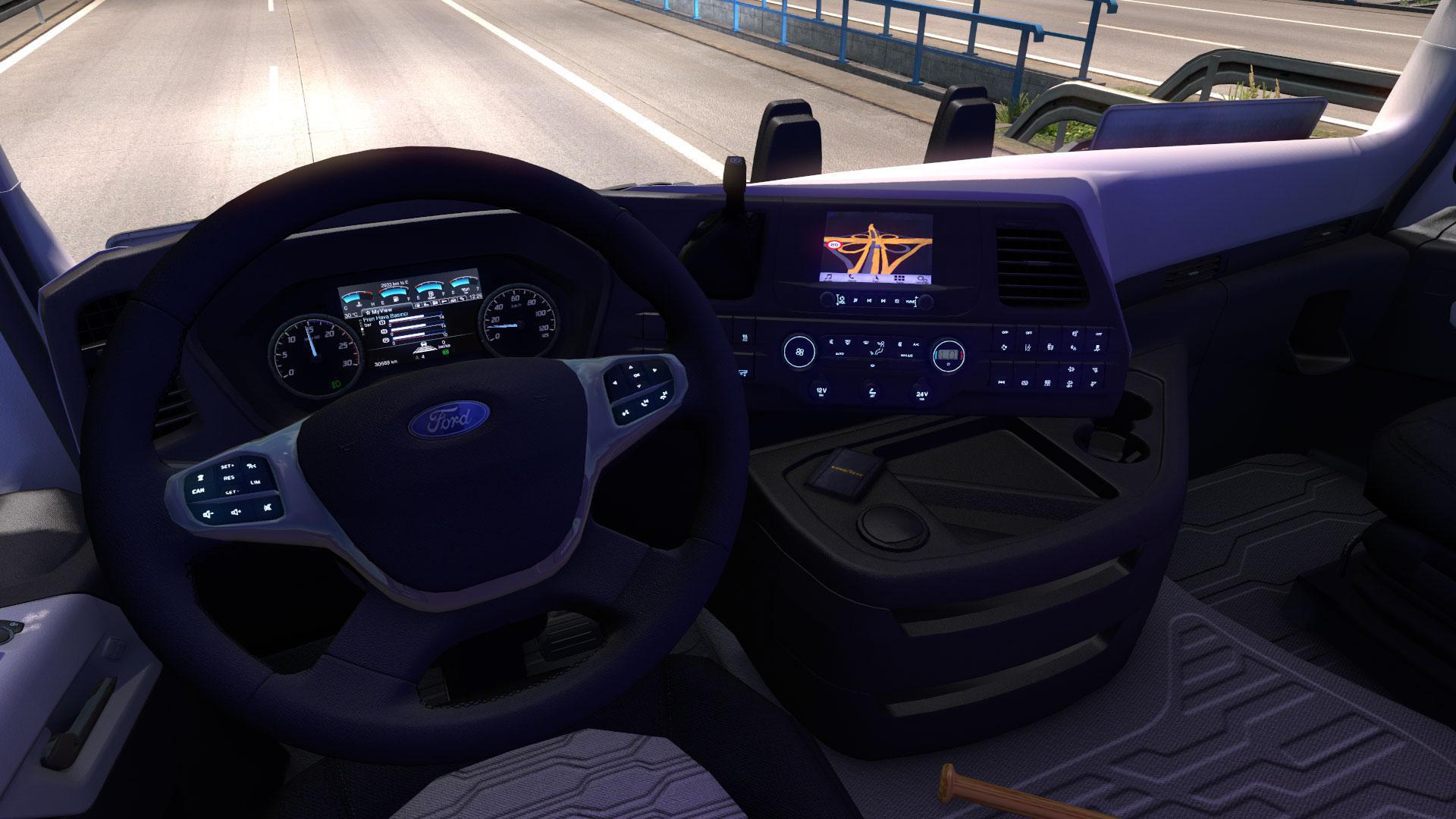 Ford max v2 for 1.37 Ford max v2 for 1.37