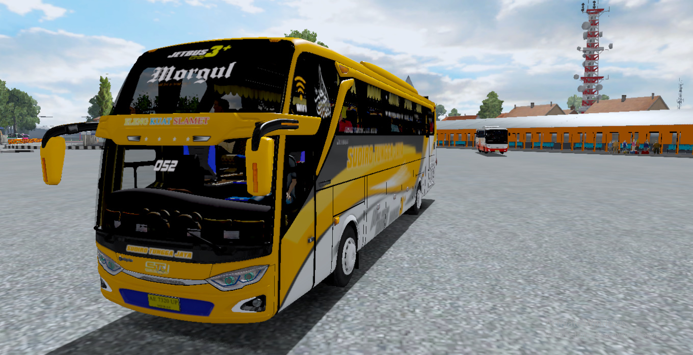 Livery STJ Morgul Oje_peje Livery STJ Morgul Oje_peje
