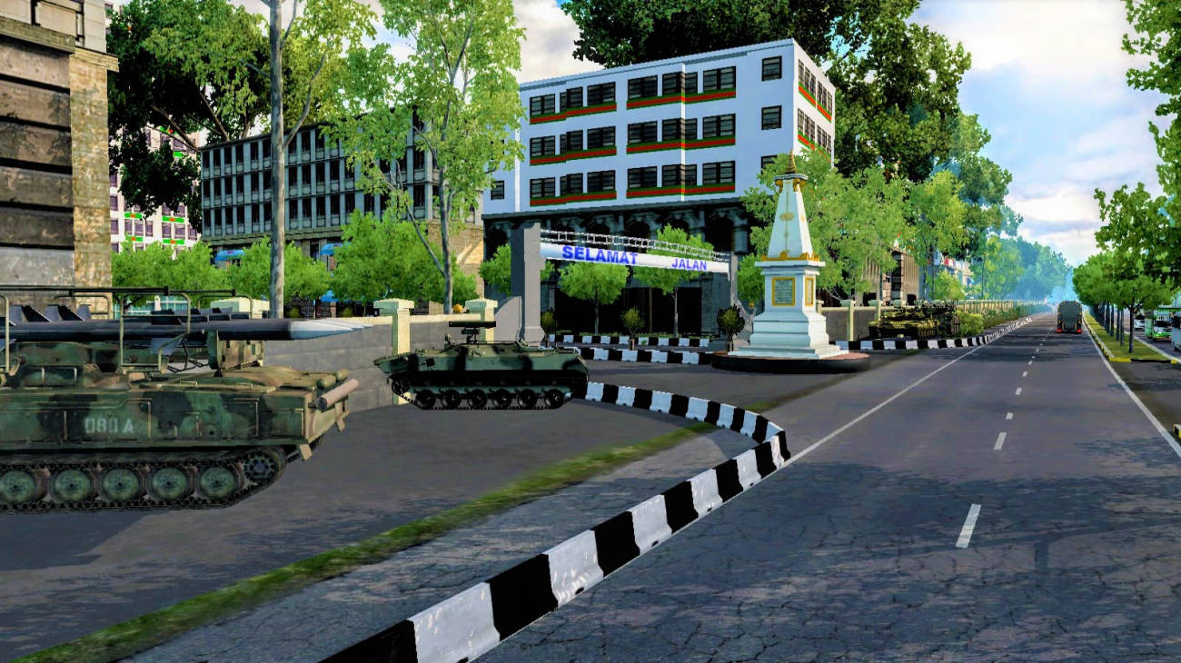 Map OF Bangladesh V2.0 (1.36 & 1.37) Map OF Bangladesh V2.0 (1.36 & 1.37)