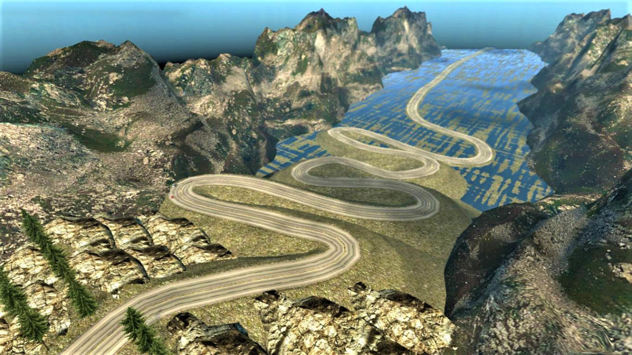 Creative Zone Tracking Map v1.3 For 1.36 Creative Zone Tracking Map v1.3 For 1.36