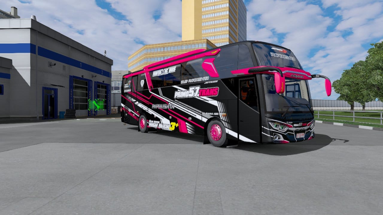 20 Livery Pariwisata Mod Jetbus 3 SHD M.Annas Cvt Diny 20 Livery Pariwisata Mod Jetbus 3 SHD M.Annas Cvt Diny