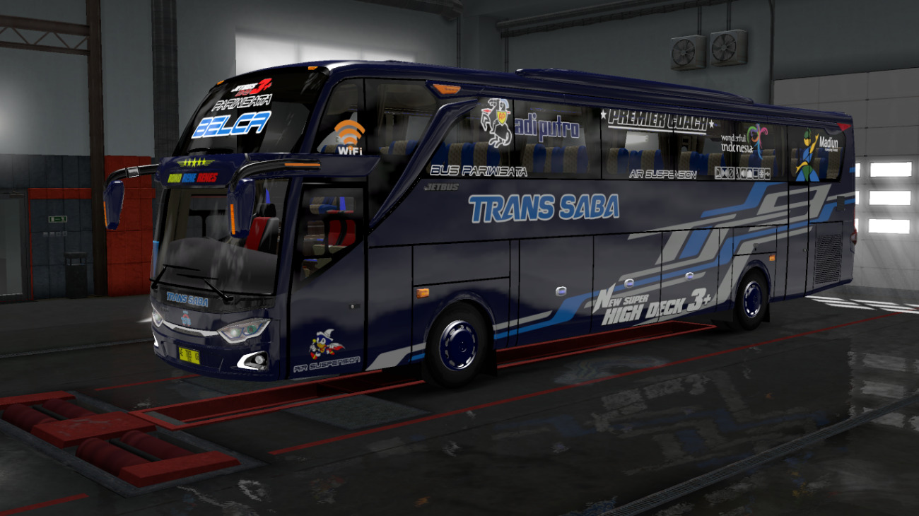 Livery Pack Trans Saba For Jetbus 3 Pack SHD Ojepeje Livery Pack Trans Saba For Jetbus 3 Pack SHD Ojepeje