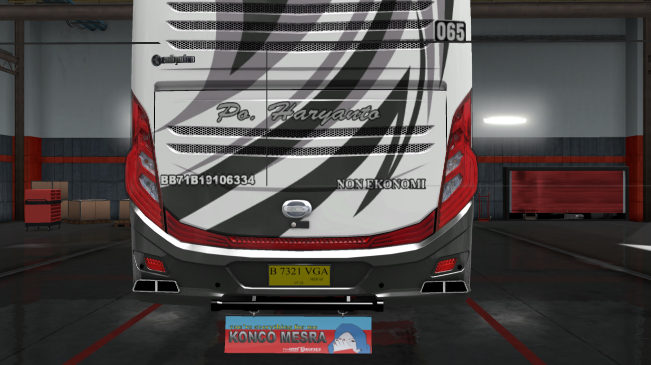 Save Mod Profil Map Malang 1.30 Save Mod Profil Map Malang 1.30