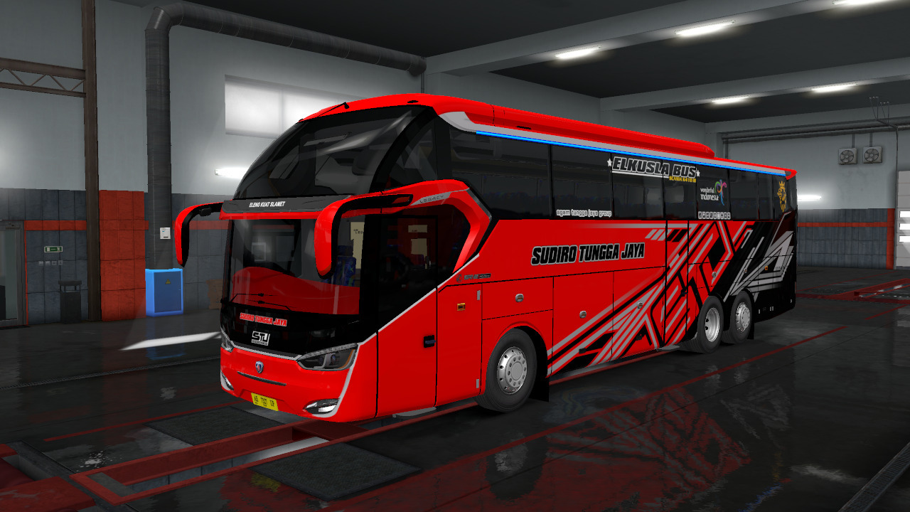 Skin Pack Mod SR2 NRS Edit Suhelmi Reedit K410 Diny Skin Pack Mod SR2 NRS Edit Suhelmi Reedit K410 Diny