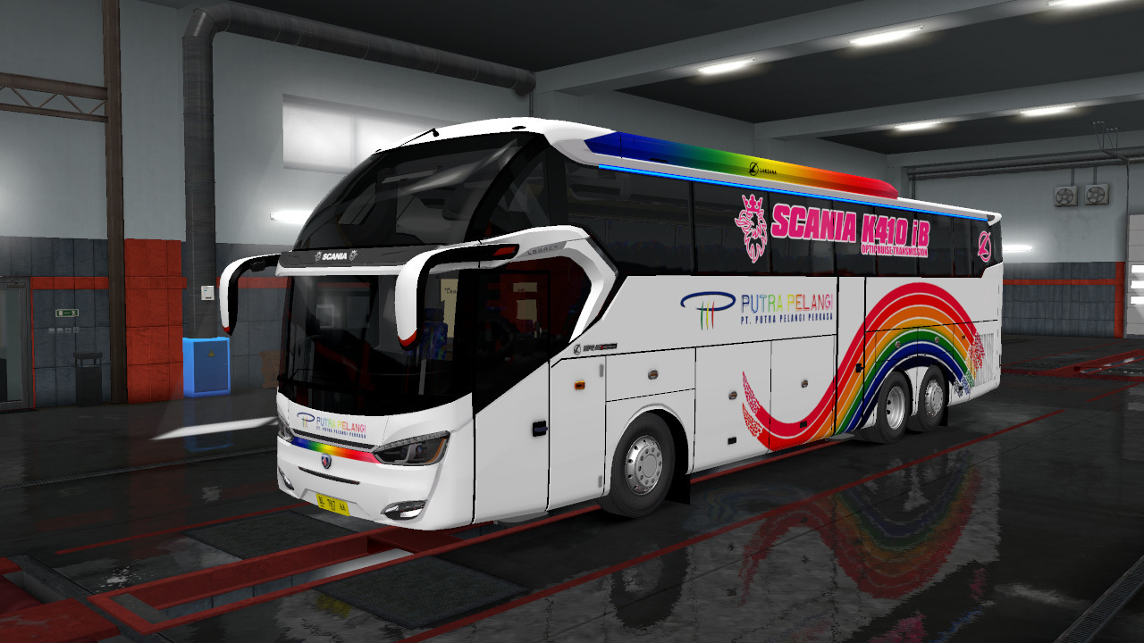 Skin Pack Mod SR2 NRS Edit Suhelmi Reedit K410 Diny Skin Pack Mod SR2 NRS Edit Suhelmi Reedit K410 Diny