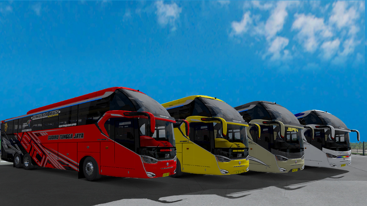 Skin Pack Mod SR2 NRS Edit Suhelmi Reedit K410 Diny Skin Pack Mod SR2 NRS Edit Suhelmi Reedit K410 Diny