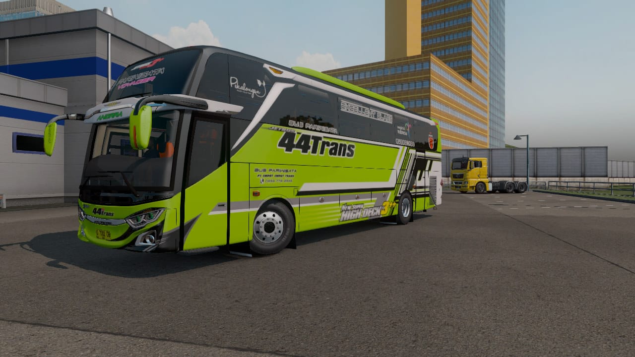 30 Livery Pariwisata Mod JB3 SHD RK8 M.Annas Cvt Diny V1 30 Livery Pariwisata Mod JB3 SHD RK8 M.Annas Cvt Diny V1 - 44 Trans