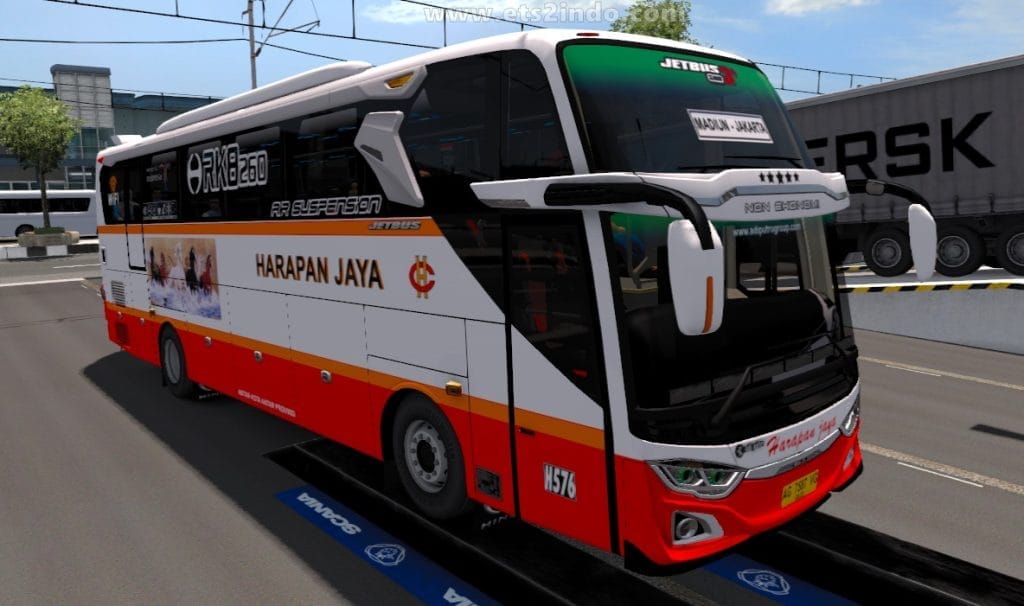Harapan Jaya JB3 Adudu cvt Diny