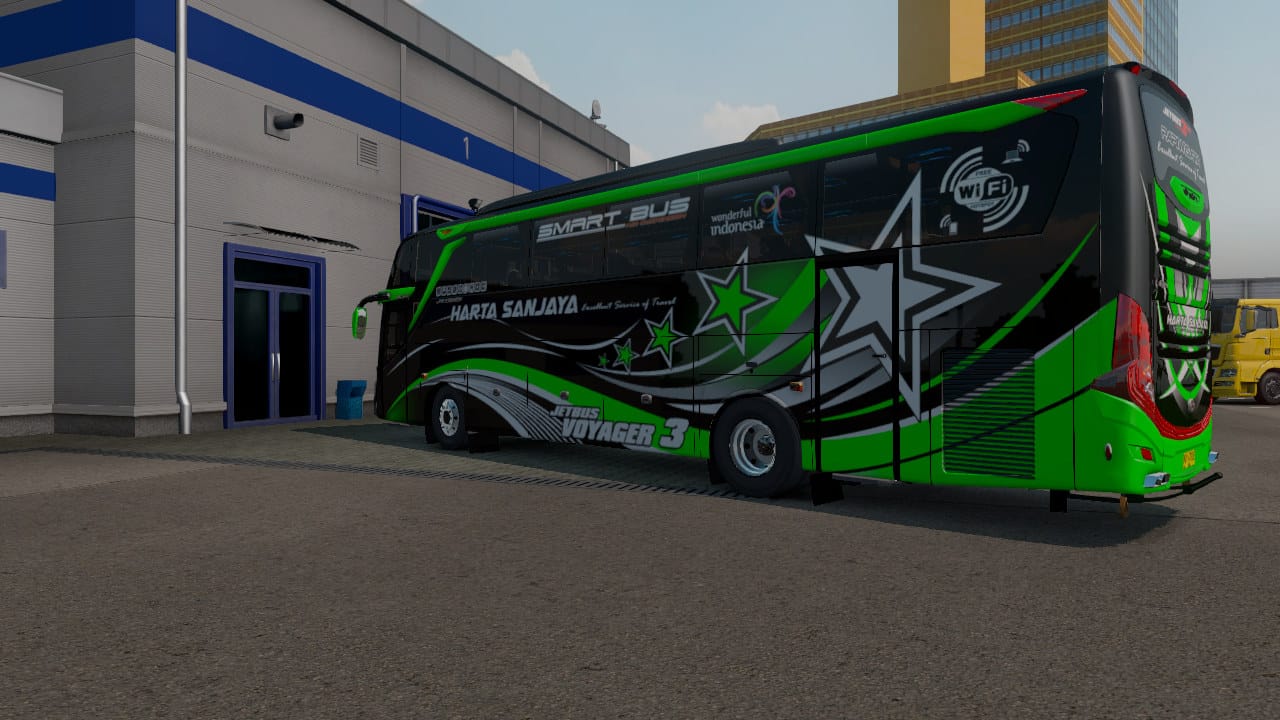 30 Livery Pariwisata Mod JB3 SHD RK8 M.Annas Cvt Diny V1 30 Livery Pariwisata Mod JB3 SHD RK8 M.Annas Cvt Diny V1 - Harta Sanjaya