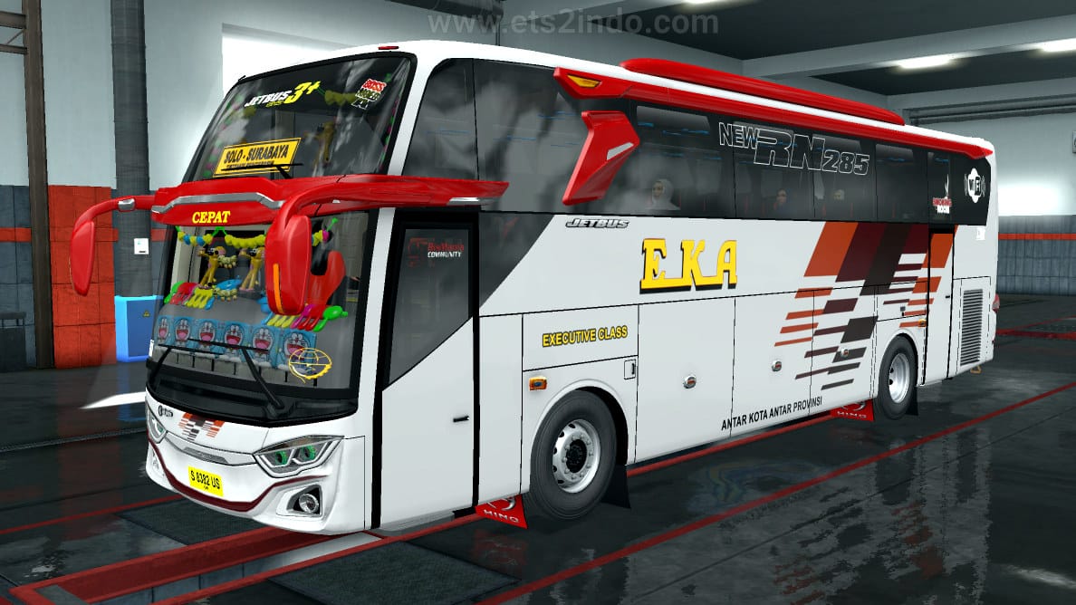 Livery EKA AKAP REPACK #1 JB3 Adudu cvt Diny Livery EKA AKAP REPACK #1 JB3 Adudu cvt Diny