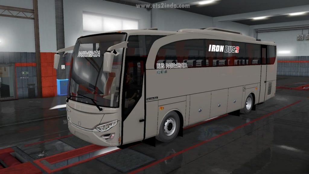 Jetbus 2 M Husni edit Danis Cvt Diny Update 1.36