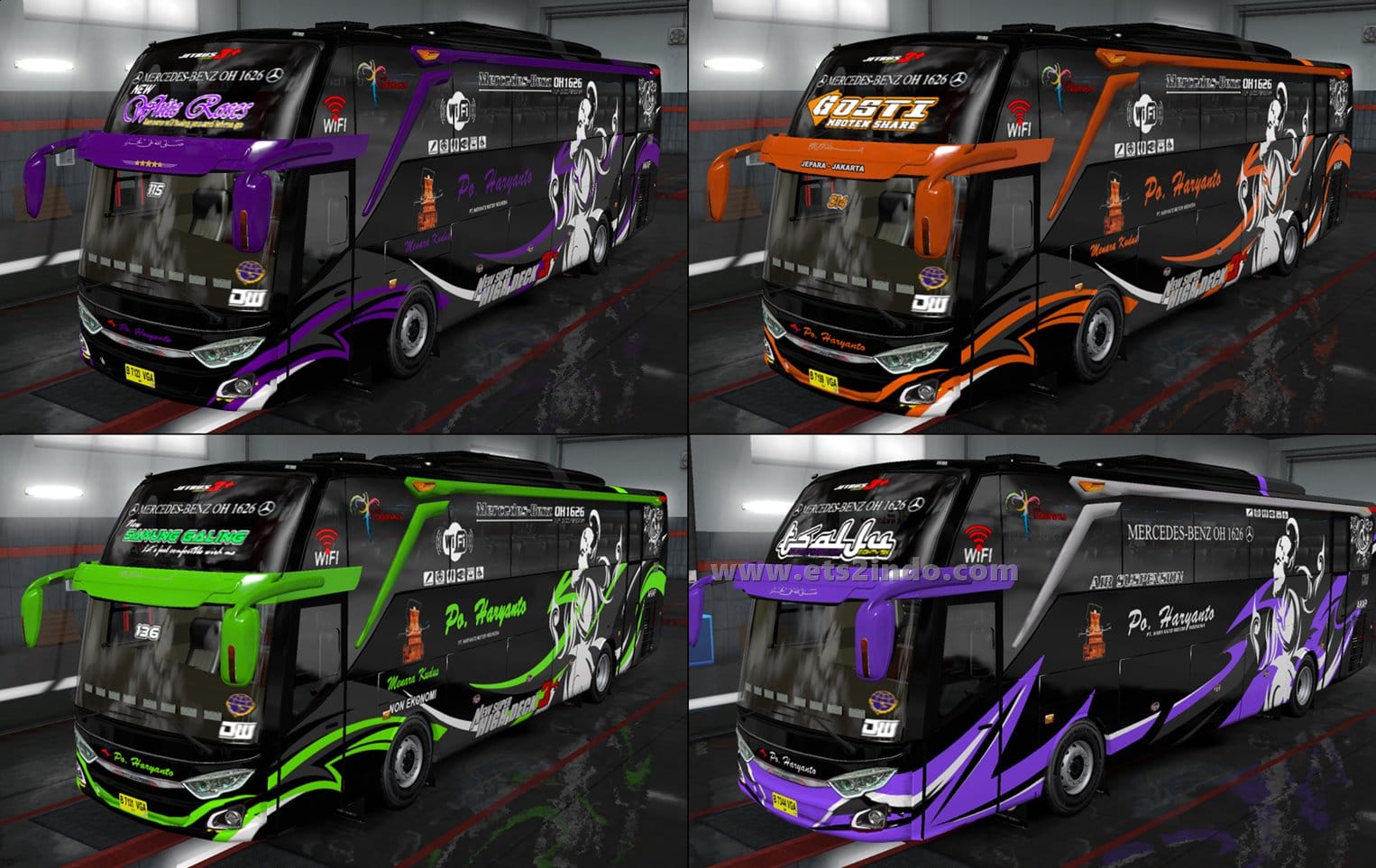 Po Haryanto Repack For JB3 Reborn Rindray Po Haryanto Repack For JB3 Reborn Rindray