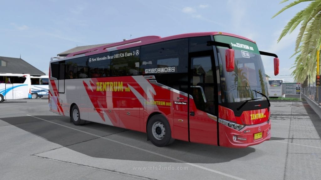 Scorpion X BSW cvt AC edit Eko reedit Diny - Zentrum