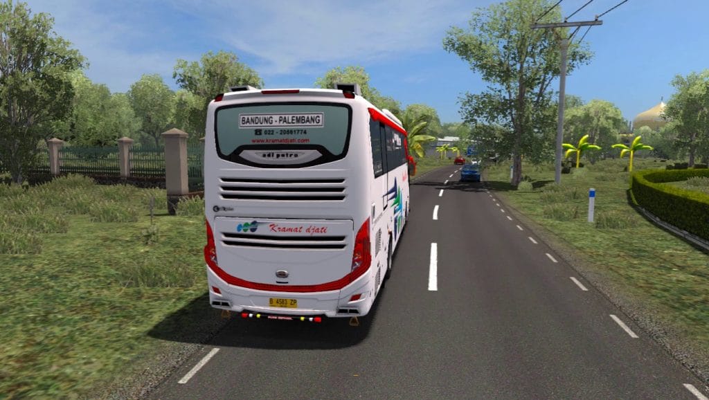 Sound Mercy OM457LA (1626/1836RS)