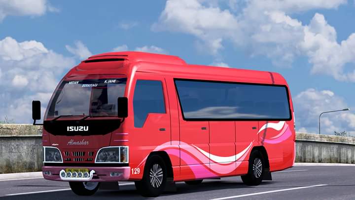 Elf 2.0 Beta Yuli Indrayana Update Elf 2.0 Beta Yuli Indrayana Update