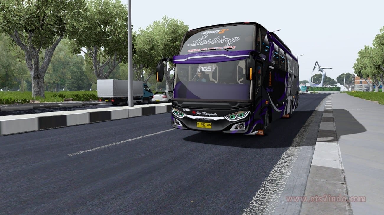 Sound Traffic JB3 Facelift
