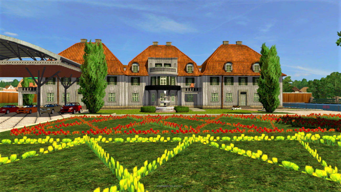 ICRF Reloaded Map V2.0 Seperti Tamil Nadu ICRF Reloaded Map V2.0 Seperti Tamil Nadu