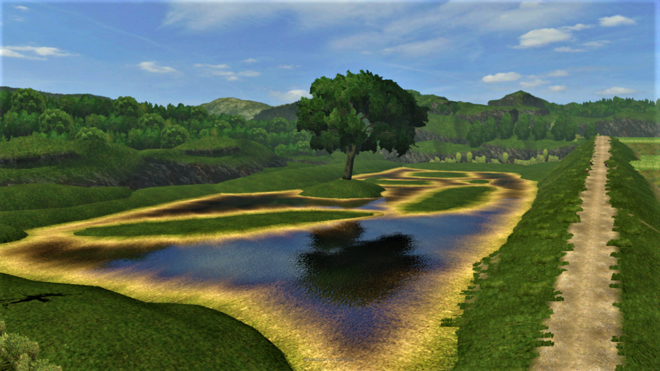 ICRF Reloaded Map V2.0 Seperti Tamil Nadu ICRF Reloaded Map V2.0 Seperti Tamil Nadu
