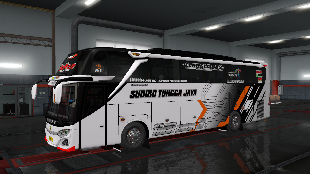 Skin Pack Sudiro Tungga Jaya Mod Jetbus 3 SHD Pack V1 Adudu Edit Diny Skin Pack Sudiro Tungga Jaya Mod Jetbus 3 SHD Pack V1 Adudu Edit Diny