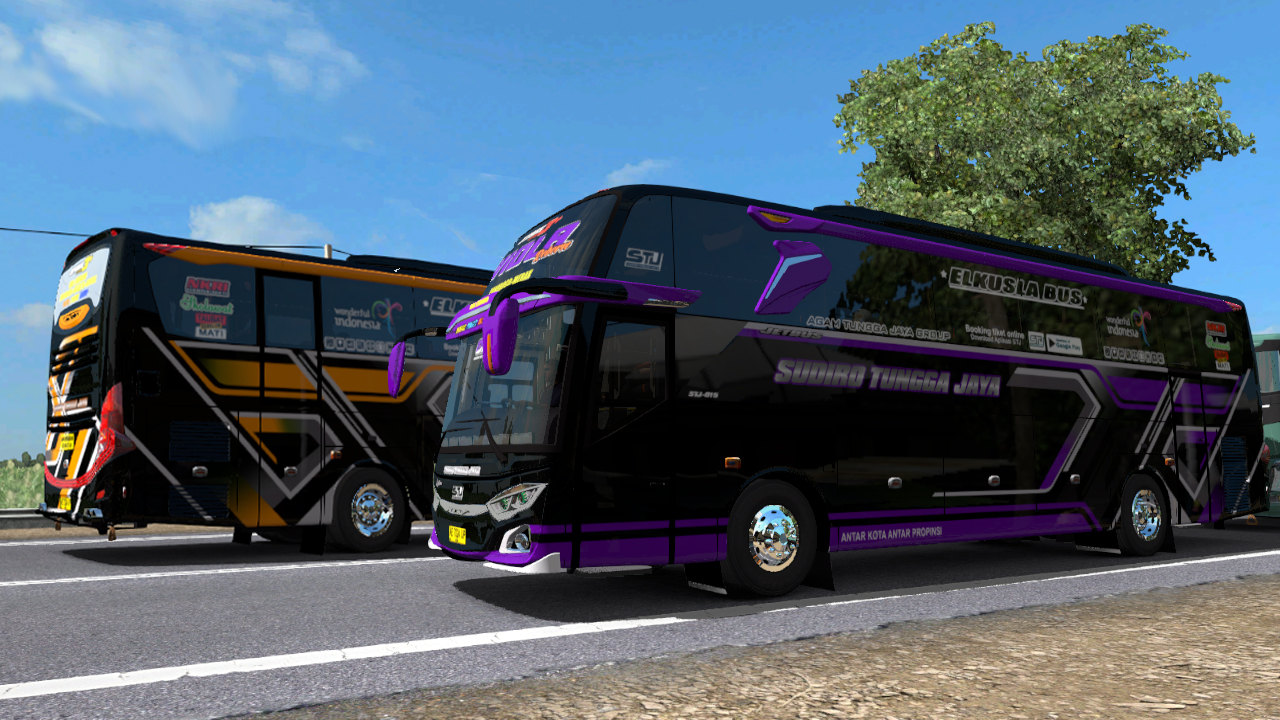 Skin Pack Sudiro Tungga Jaya Mod Jetbus 3 SHD Pack V1 Adudu Edit Diny Skin Pack Sudiro Tungga Jaya Mod Jetbus 3 SHD Pack V1 Adudu Edit Diny