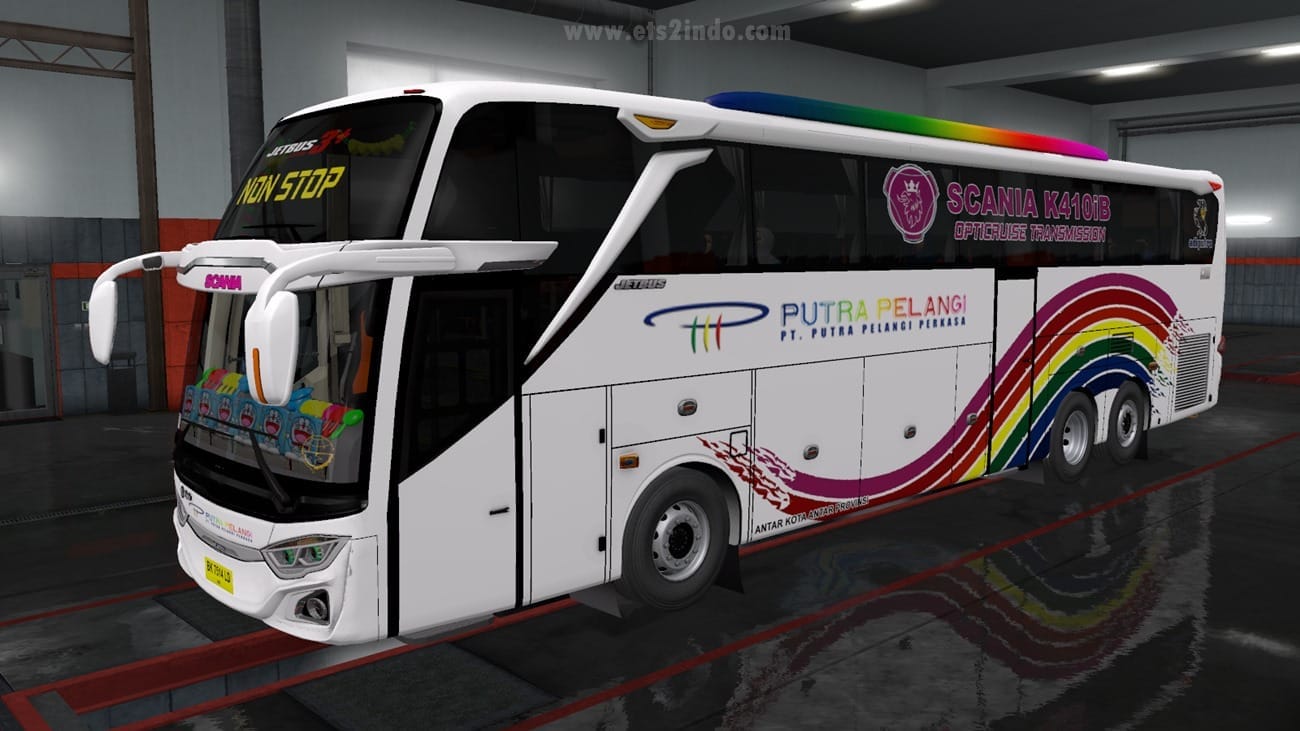 Putra Pelangi 2542 Putra Pelangi 2542