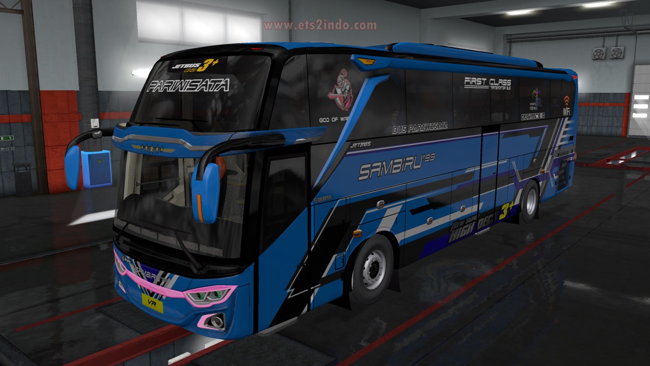 Sambiru JB3 Sambiru JB3