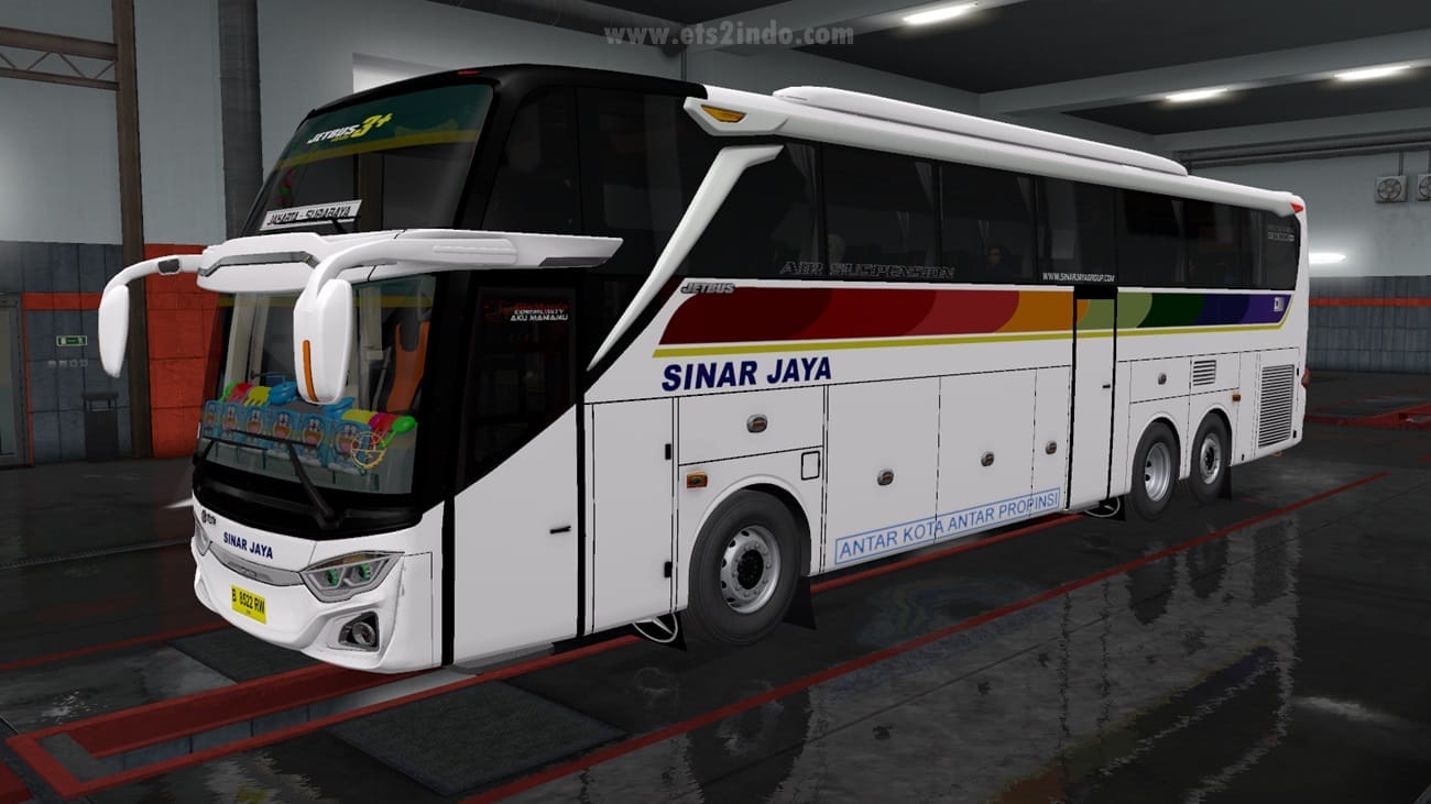 Sinar Jaya 2542 Sinar Jaya 2542