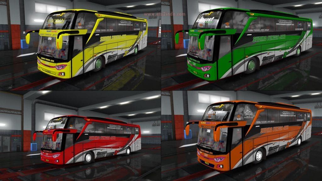 Skinpack STJ JB3