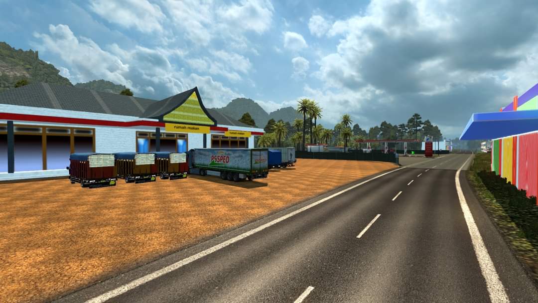 Map Sumatra Island v1 rework 1.30 - 1.35 Map Sumatra Island v1 rework 1.30 - 1.35