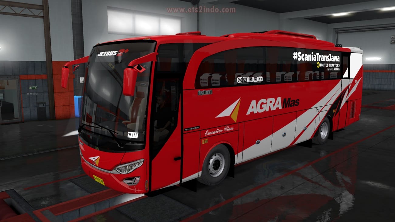 Jetbus2 Agra Mas Jetbus2 Agra Mas