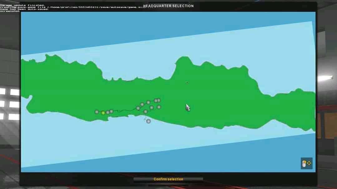 Map Javana up versi 1.26 - 1.35 Map Javana up versi 1.26 - 1.35