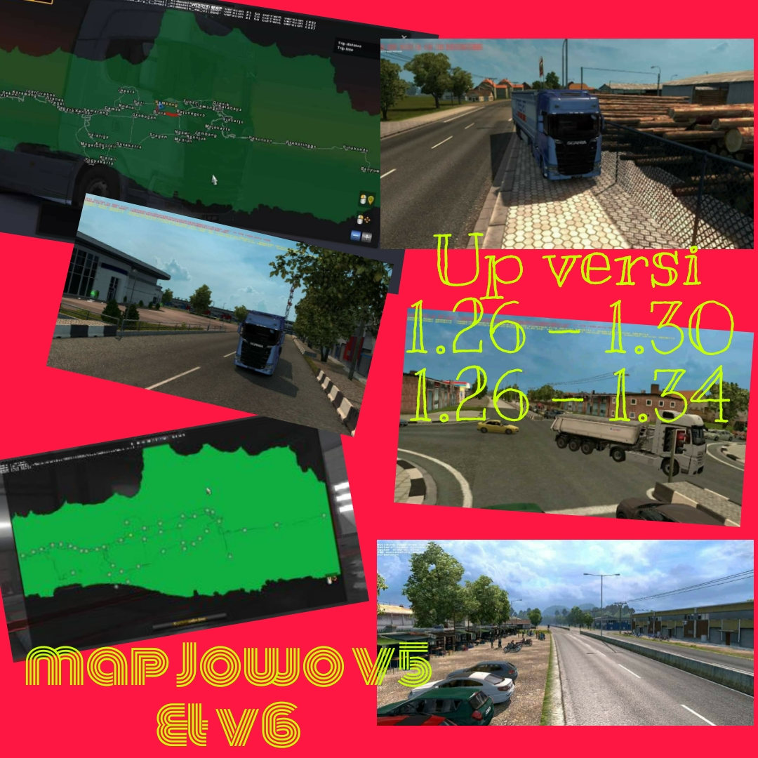map jowo v5 up versi 1.26 - 1.30 & map jowo v6 up versi 1.26 - 1.34 map jowo v5 up versi 1.26 - 1.30 & map jowo v6 up versi 1.26 - 1.34