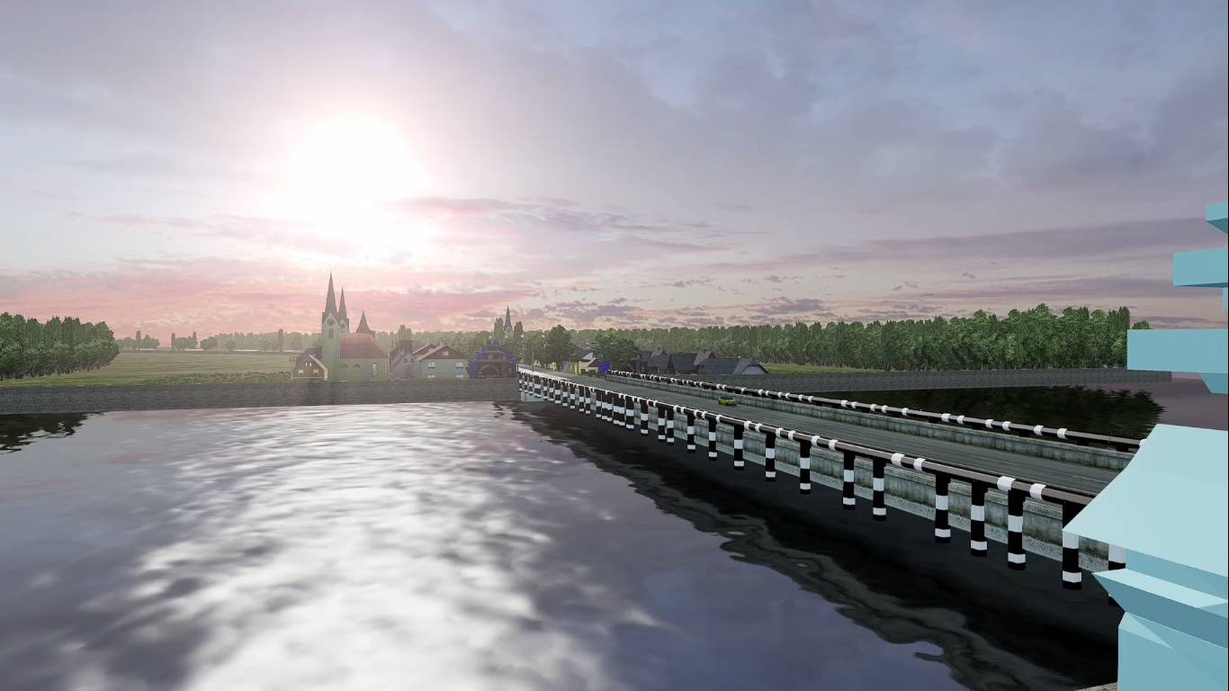 Map Javalova Gen 1.5 - ETS2 1.30 - 1.38 Map Javalova Gen 1.5 - ETS2 1.30 - 1.38
